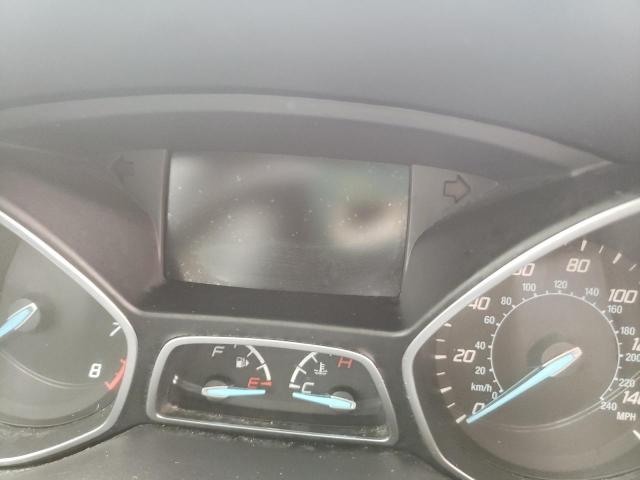 Photo 8 from auction – 2015 FORD ESCAPE S with VIN 1FMCU0F71FUA59514