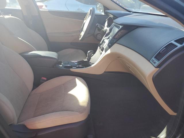 Photo 5 from auction – 2013 HYUNDAI SONATA GLS with VIN 5NPEB4ACXDH507612