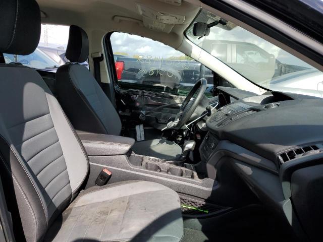 Photo 5 from auction – 2019 FORD ESCAPE S with VIN 1FMCU0F75KUB50795