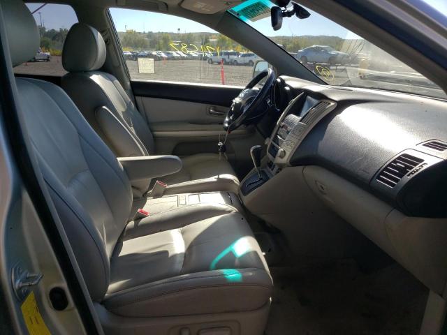 Photo 5 from auction – 2006 LEXUS RX 400 with VIN JTJHW31U160004293