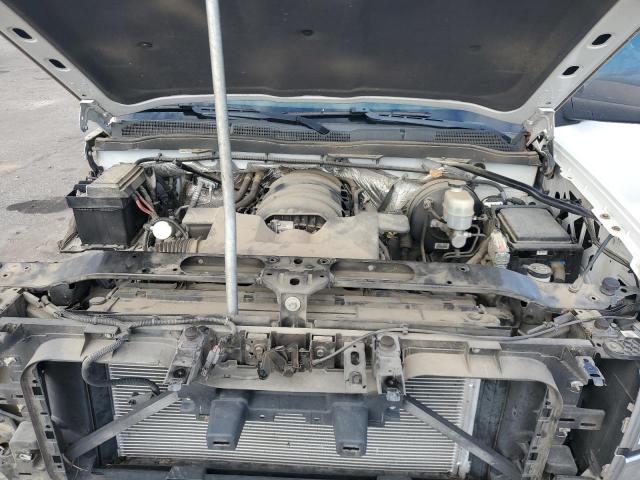Photo 7 from auction – 2014 CHEVROLET SILVERADO with VIN 1GCRCREC4EZ182083