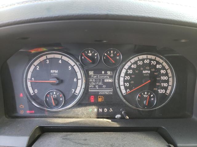 صورة رقم 8 من المزاد - 2012 DODGE RAM 2500 L مع VIN 3C6TD5FT1CG335663