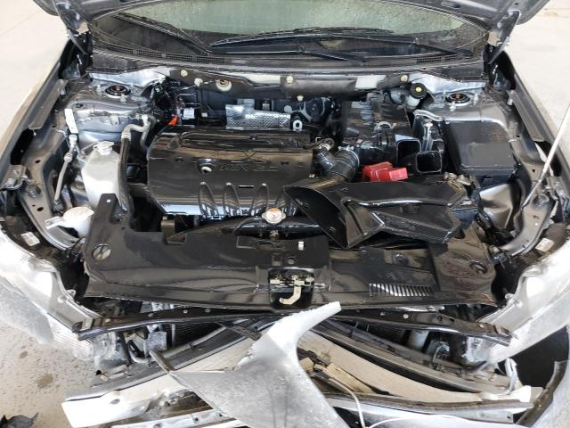 Photo 11 from auction – 2015 MITSUBISHI LANCER ES with VIN JA32U2FU7FU019907