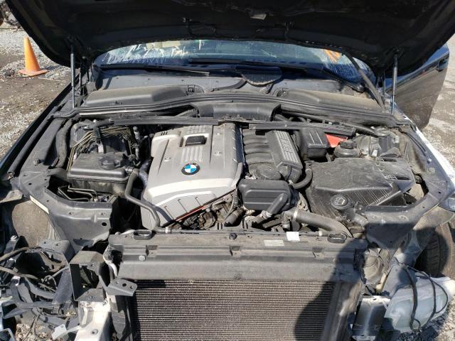 Photo 7 from auction – 2006 BMW 530 I with VIN WBANE73526CM40829