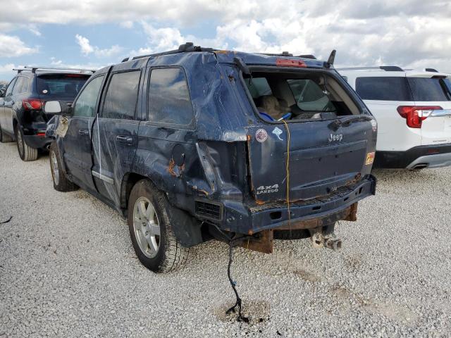 Photo 3 from auction – 2010 JEEP GRAND CHER with VIN 1J4PR4GK8AC134056