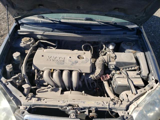 صورة رقم 7 من المزاد - 2005 TOYOTA COROLLA CE مع VIN 2T1BR32E25C887798