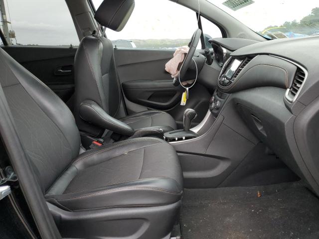 Photo 5 from auction – 2017 CHEVROLET TRAX 1LT with VIN 3GNCJPSB2HL255742