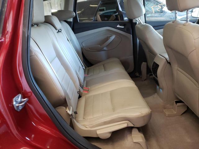 Photo 6 from auction – 2015 FORD ESCAPE TIT with VIN 1FMCU0J96FUB48942