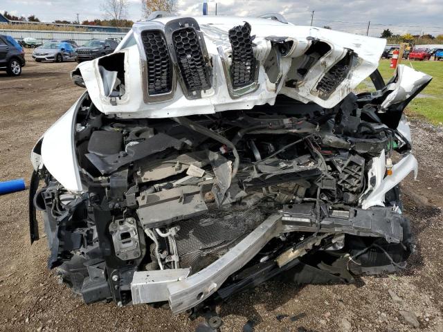 Photo 9 from auction – 2017 JEEP CHEROKEE L with VIN 1C4PJMCS7HD216075