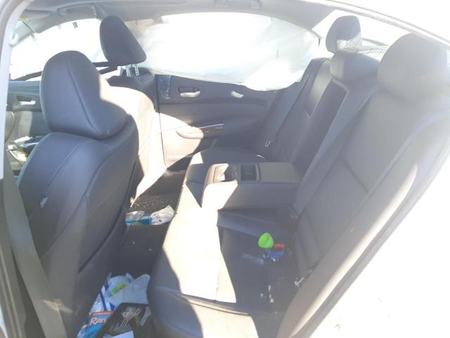 Photo 6 from auction – 2016 ACURA TLX with VIN 19UUB2F33GA004946