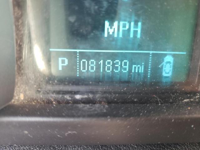 Photo 8 from auction – 2015 CHEVROLET EQUINOX LT with VIN 2GNFLGEK7F6285940