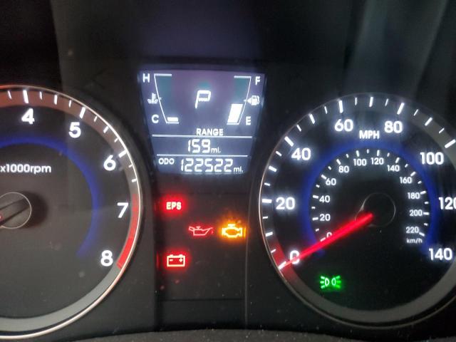 Photo 8 from auction – 2012 HYUNDAI ACCENT GLS with VIN KMHCT5AE7CU039639