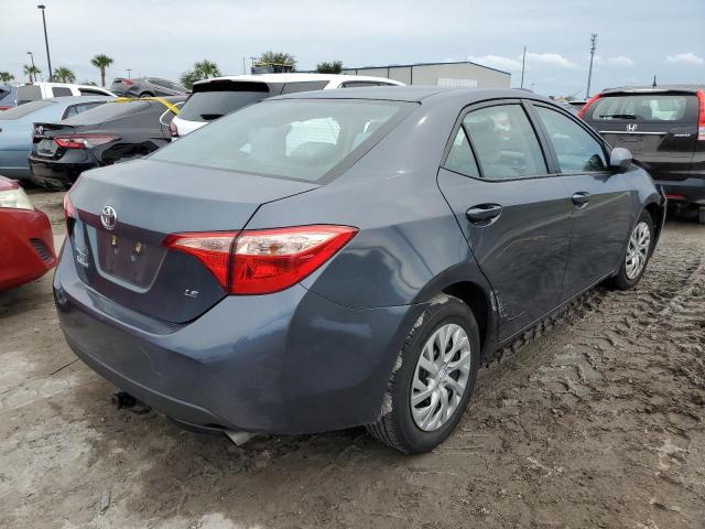 Photo 4 from auction – 2018 TOYOTA COROLLA L with VIN 2T1BURHEXJC970995