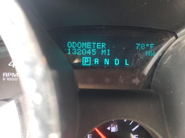 Photo 8 from auction – 2011 CHEVROLET TRAVERSE L with VIN 1GNKRGEDXBJ410103