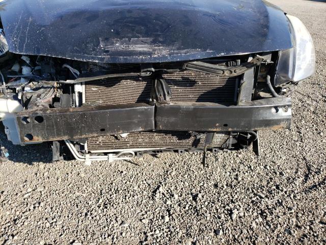 Photo 9 from auction – 2012 NISSAN ALTIMA SR with VIN 1N4BL2AP9CN538779