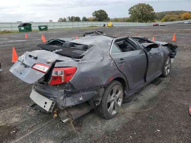 Photo 4 from auction – 2014 TOYOTA CAMRY L with VIN 4T1BF1FK5EU727880
