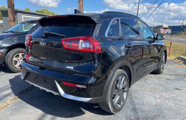 صورة رقم 4 من المزاد - 2017 KIA NIRO EX مع VIN KNDCC3LCXH5063312