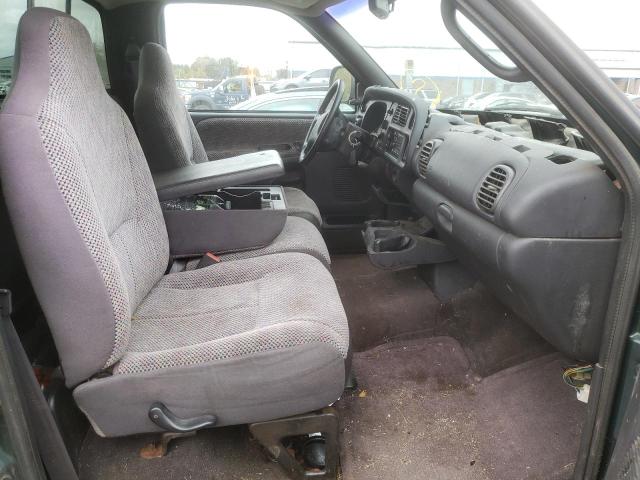 Photo 5 from auction – 2001 DODGE RAM 1500 with VIN 1B7HC16YX1S699592