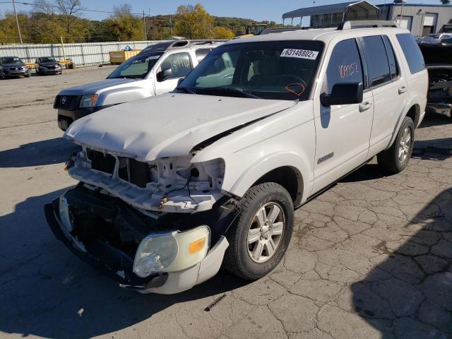Photo 2 from auction – 2008 FORD EXPLORER X with VIN 1FMEU63E78UA04938