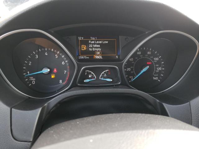 Photo 9 from auction – 2018 FORD FOCUS SE with VIN 1FADP3K21JL245232