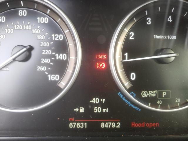 Photo 8 from auction – 2016 BMW X3 XDRIVE2 with VIN 5UXWX9C56G0D65506