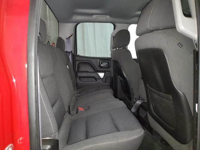 Photo 6 from auction – 2015 CHEVROLET SILVERADO with VIN 1GCVKREC7FZ369773