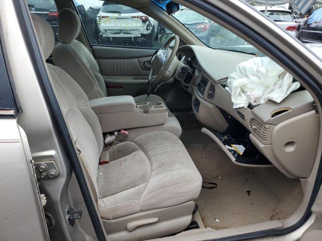 Photo 5 from auction – 2002 BUICK CENTURY CU with VIN 2G4WS52JX21157903