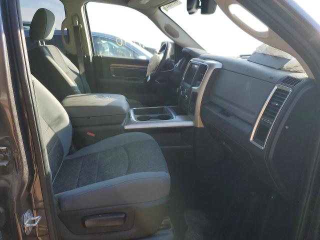 Photo 5 from auction – 2020 RAM 1500 CLASS with VIN 1C6RR7GG3LS108136