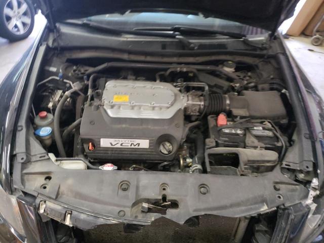 Photo 7 from auction – 2011 HONDA ACCORD EX with VIN 1HGCP3F76BA013560