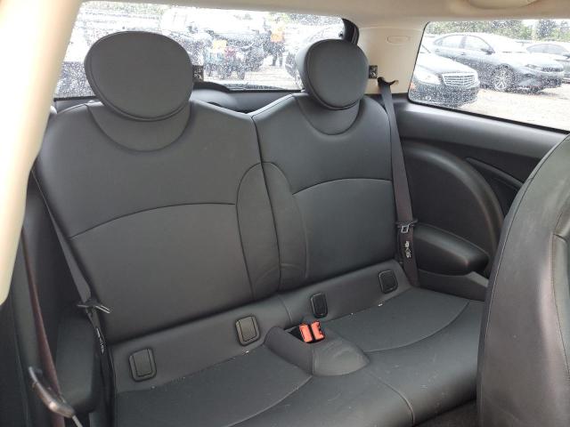 Photo 6 from auction – 2011 MINI COOPER with VIN WMWSU3C55BT097314