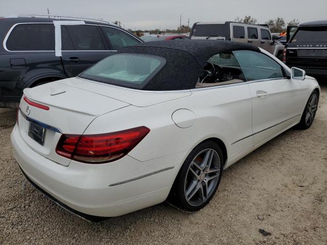Photo 4 from auction – 2014 MERCEDES-BENZ E 350 with VIN WDDKK5KF7EF292743