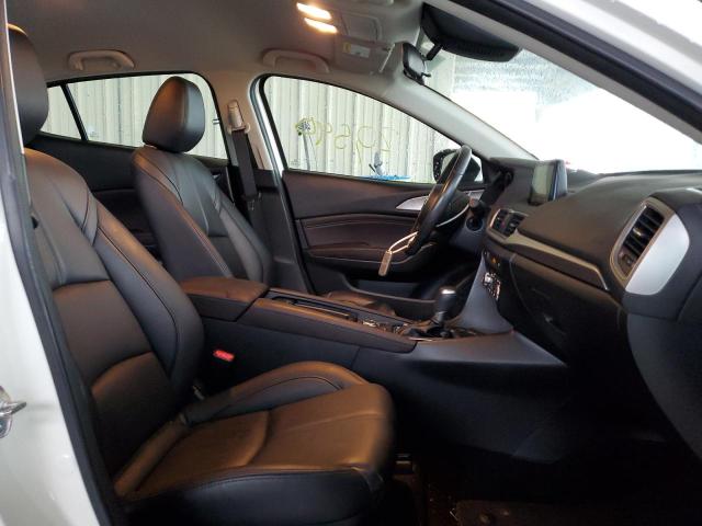 Photo 5 from auction – 2018 MAZDA 3 TOURING with VIN 3MZBN1V37JM223621