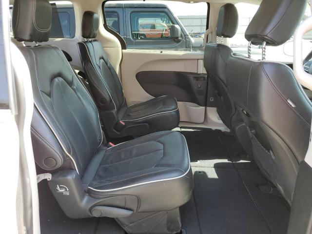 Photo 11 from auction – 2022 CHRYSLER PACIFICA L with VIN 2C4RC1GG7NR132029