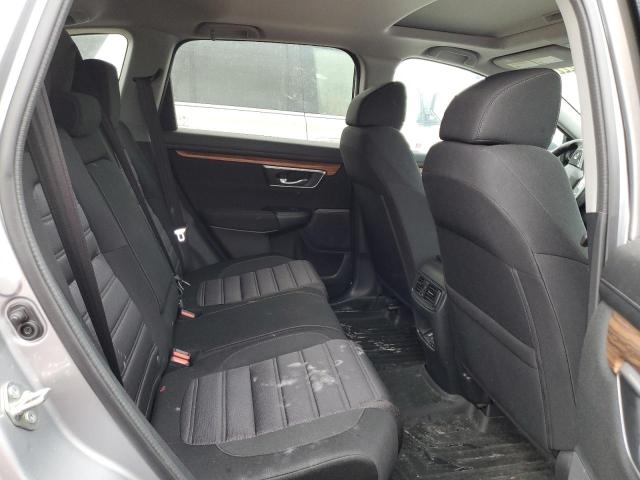 Photo 6 from auction – 2019 HONDA CR-V EX with VIN 7FARW2H56KE056941