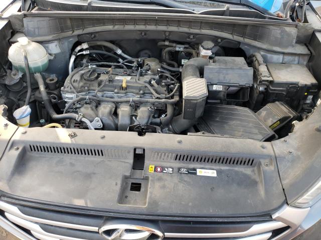 Photo 7 from auction – 2017 HYUNDAI TUCSON LIM with VIN KM8J33A48HU326305
