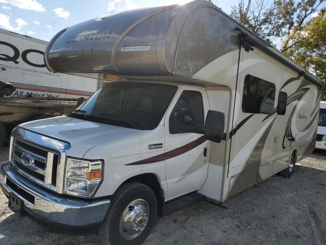 Photo 2 from auction – 2017 FORD ECONOLINE with VIN 1FDXE4FS6HDC34837