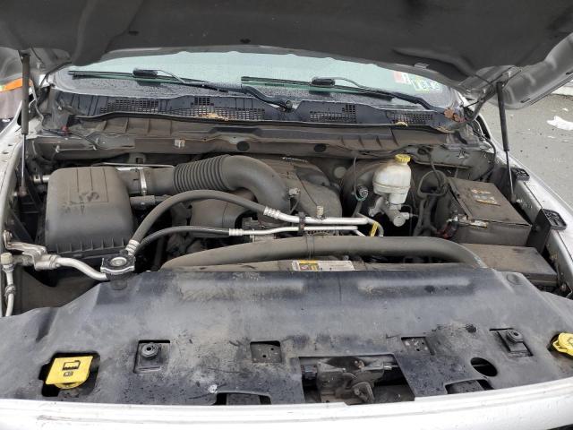 Photo 7 from auction – 2014 RAM 1500 SLT with VIN 1C6RR7GTXES301108