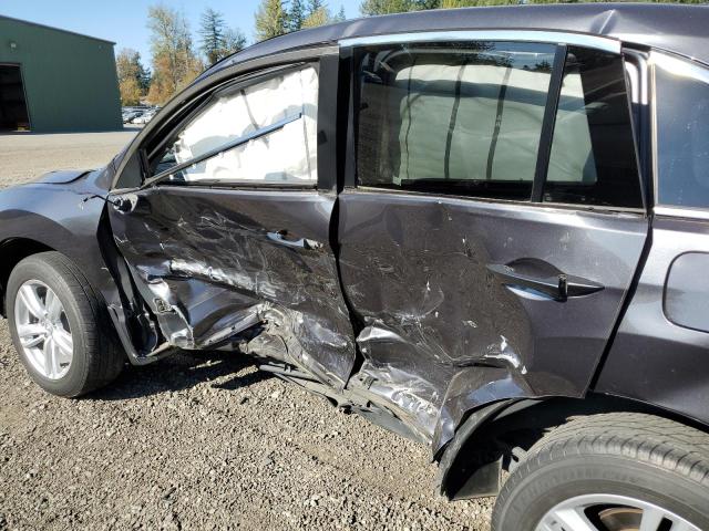 Photo 9 from auction – 2013 ACURA RDX TECHNO with VIN 5J8TB4H54DL011832