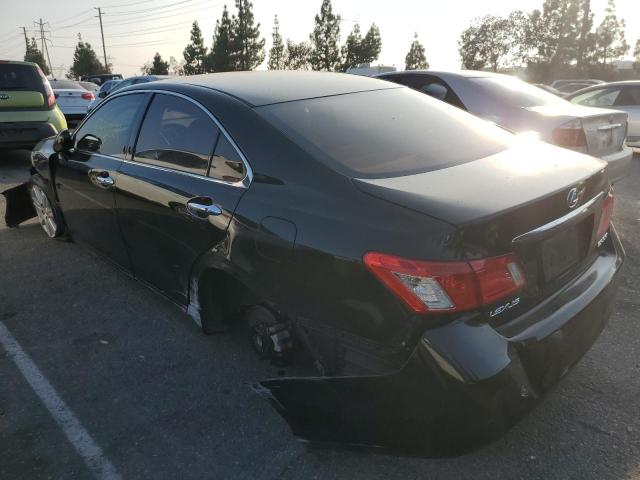 Photo 3 from auction – 2009 LEXUS ES 350 with VIN JTHBJ46G092317763