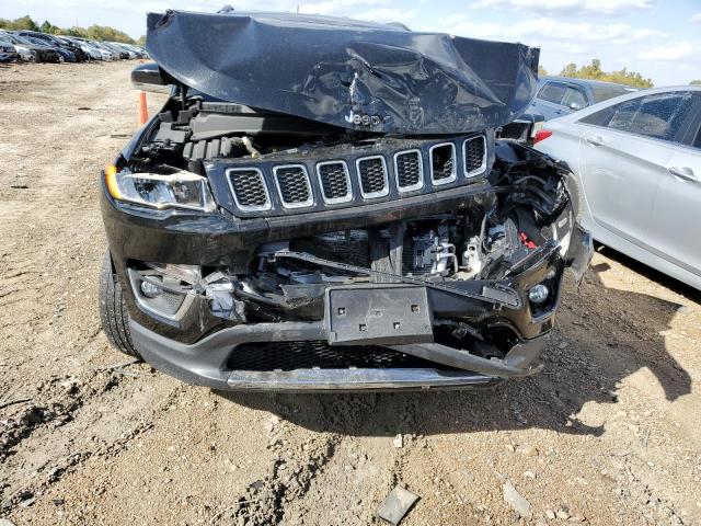 Photo 9 from auction – 2019 JEEP COMPASS LI with VIN 3C4NJDCB1KT700154