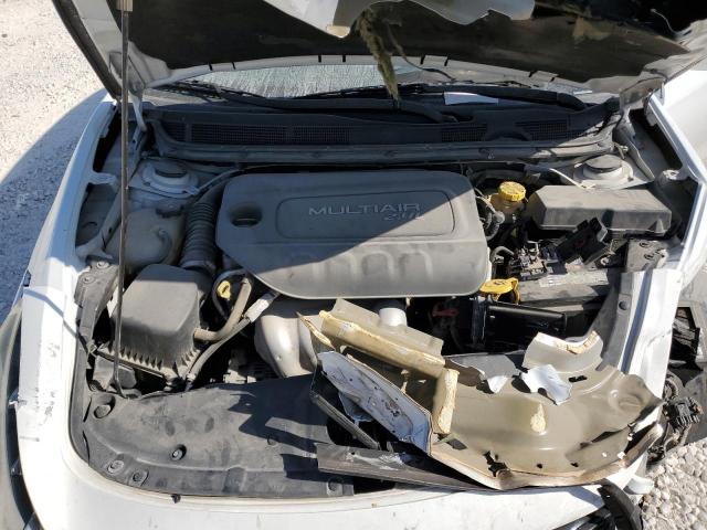 Photo 7 from auction – 2015 DODGE DART SXT with VIN 1C3CDFBB0FD251318