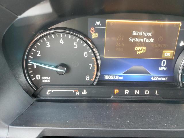 Photo 8 from auction – 2022 FORD EXPLORER X with VIN 1FMSK8DH2NGA74919
