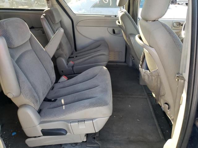 Photo 6 from auction – 2005 DODGE GRAND CARA with VIN 2D4GP44L65R216389