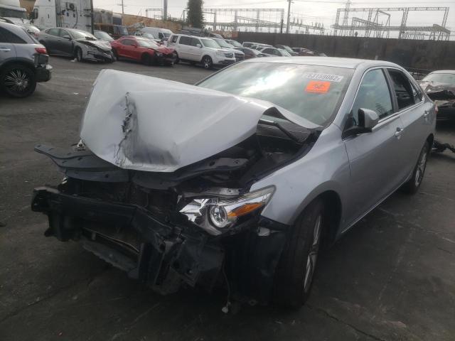 Photo 2 from auction – 2016 TOYOTA CAMRY LE with VIN 4T1BF1FK7GU596597