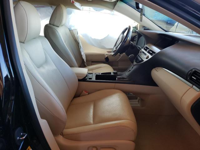 Фото 5 с аукциона – 2015 LEXUS RX 350 с VIN 2T2ZK1BA9FC202990