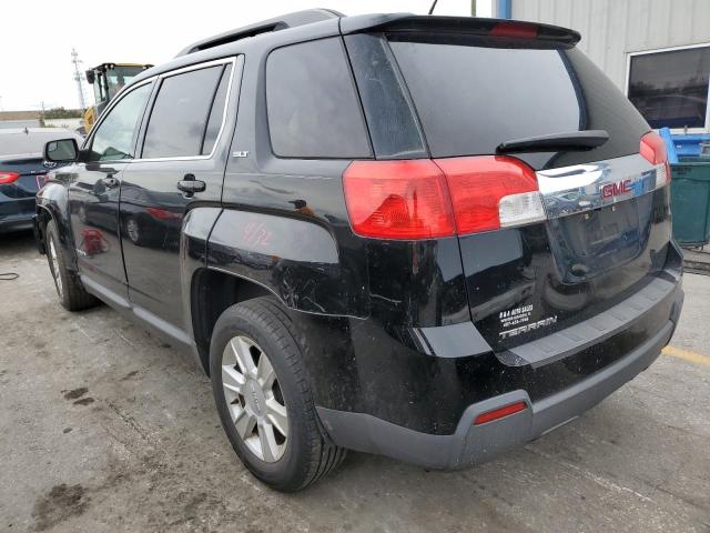 Photo 3 from auction – 2013 GMC TERRAIN SL with VIN 2GKALUEK7D6253251