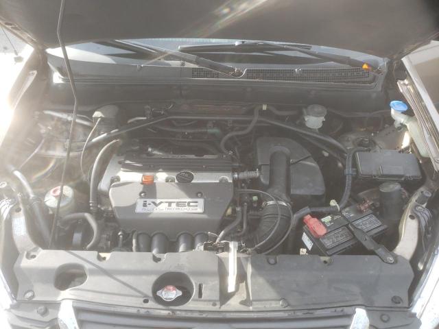Photo 7 from auction – 2003 HONDA CR-V LX with VIN SHSRD684X3U108467