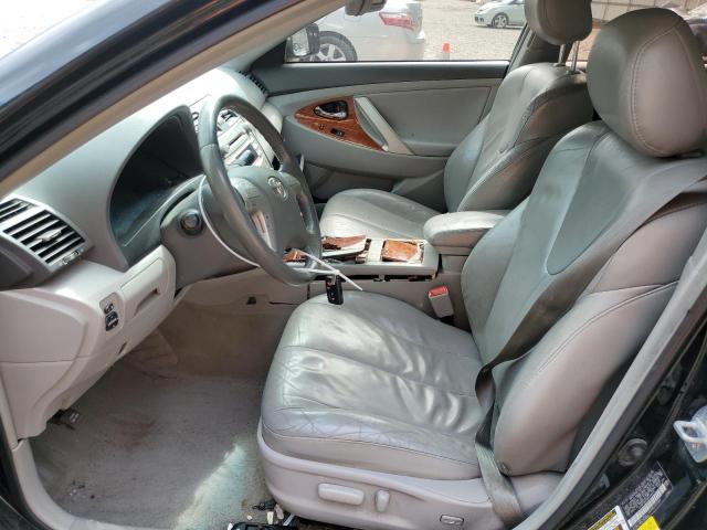 Photo 5 from auction – 2011 TOYOTA CAMRY BASE with VIN 4T4BF3EK6BR188975