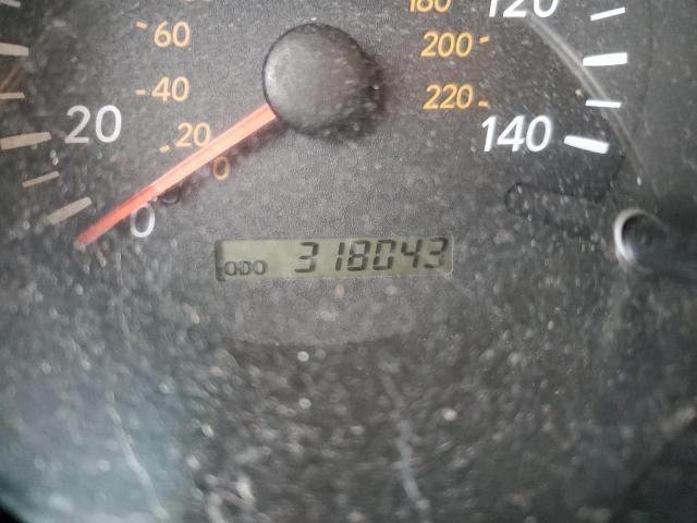 Photo 8 from auction – 2005 TOYOTA HIGHLANDER with VIN JTEDP21A450060169