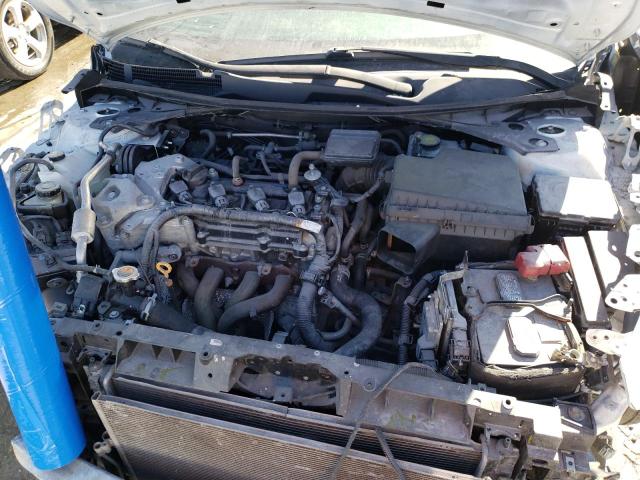 Photo 7 from auction – 2016 NISSAN ALTIMA 2.5 with VIN 1N4AL3AP3GC153219